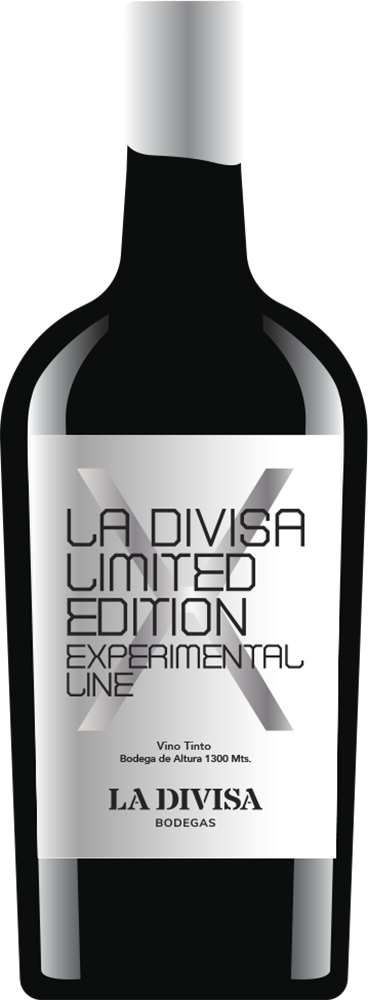 2023 La Divisa Experimental Line Limited Ed. BIO 2023 La Divisa Experimental Line Limited Ed. BIO