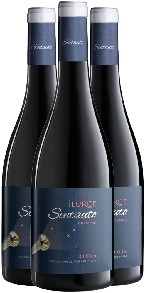 Pack Descuento Sintauto Rioja DOCa