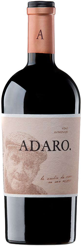 2023 Pradorey Adaro Ribera del Duero DO BIO 2023 Pradorey Adaro Ribera del Duero DO BIO