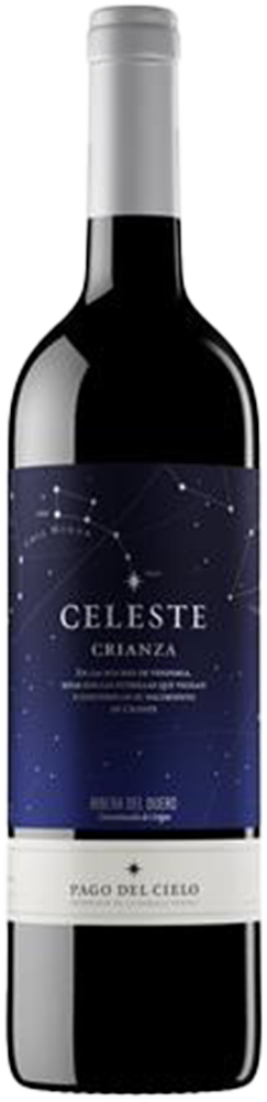 2021 Celeste Crianza DO Ribera del Duero 2021 Celeste Crianza DO Ribera del Duero