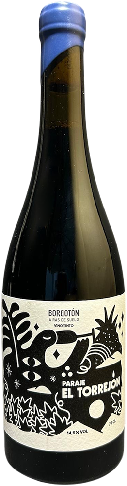 Paraje el Torrejón Paraje el Torrejón