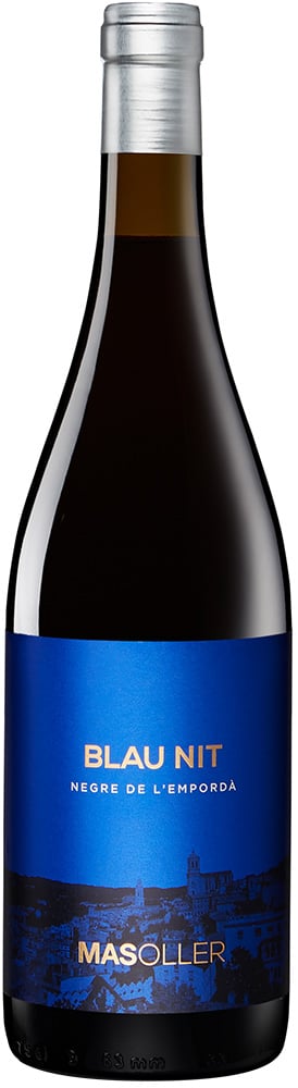 2023 Blau Nit Empordà DO BIO 2023 Blau Nit Empordà DO BIO