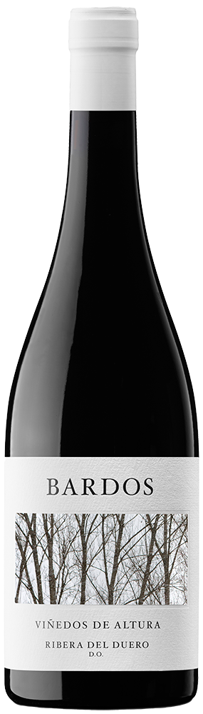 2022 Bardos Viñedos de Altura Ribera del Duero DO