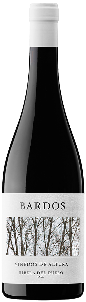 2022 Bardos Viñedos de Altura Ribera del Duero DO 2022 Bardos Viñedos de Altura Ribera del Duero DO