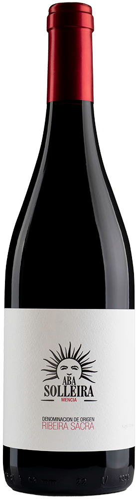 2021 Aba Solleira Ribiera Sacra DO 2021 Aba Solleira Ribiera Sacra DO
