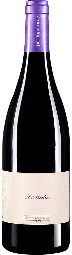 2016 El Médico Castilla y León VT