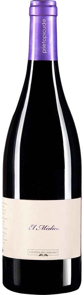2016 El Médico Castilla y León VT 2016 El Médico Castilla y León VT