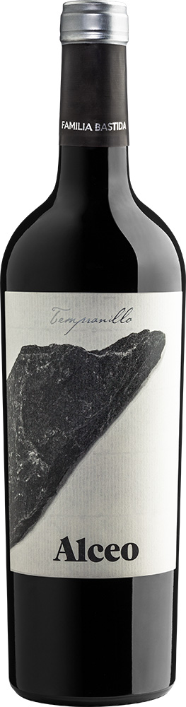 2022 Alceo tempranillo La Mancha DO