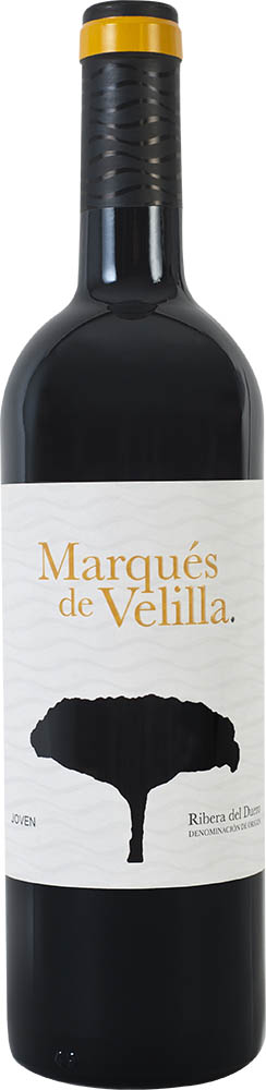 2024 Joven Ribera del Duero DO