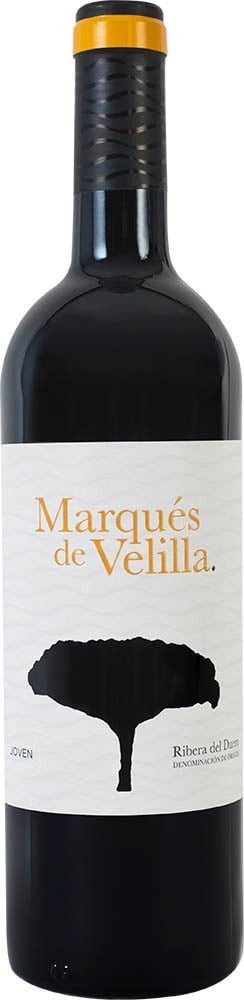 2024 Joven Ribera del Duero DO 2024 Joven Ribera del Duero DO
