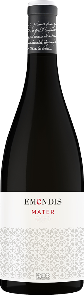 2020 Mater Penedes DO 2020 Mater Penedes DO