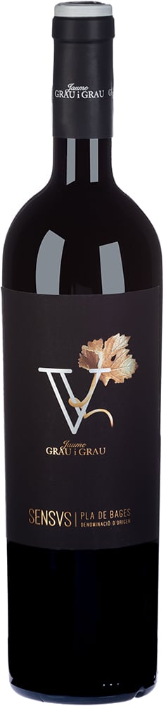 2018 Sensvs Criança Pla de Bages DO BIO 2018 Sensvs Criança Pla de Bages DO BIO