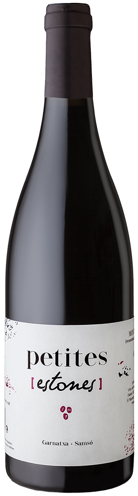 2024 Petites Estones Tinto Montsant DO 2024 Petites Estones Tinto Montsant DO