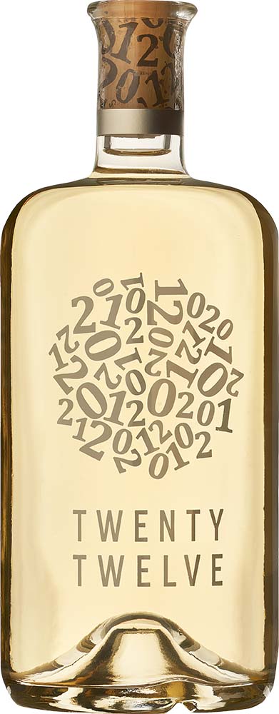 2023 Twenty Twelve White Plà i Levant DO BIO 2023 Twenty Twelve White Plà i Levant DO BIO