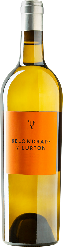 2024 Belondrade y Lurton Rueda DO 2024 Belondrade y Lurton Rueda DO