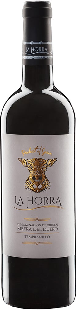 2023 La Horra Roble Ribera del Duero DO 2023 La Horra Roble Ribera del Duero DO