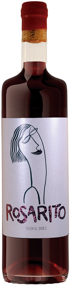 2023 Rosarito Arlanza DO 2023 Rosarito Arlanza DO