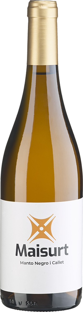 2024 Maisurt Binissalem DO 2024 Maisurt Binissalem DO