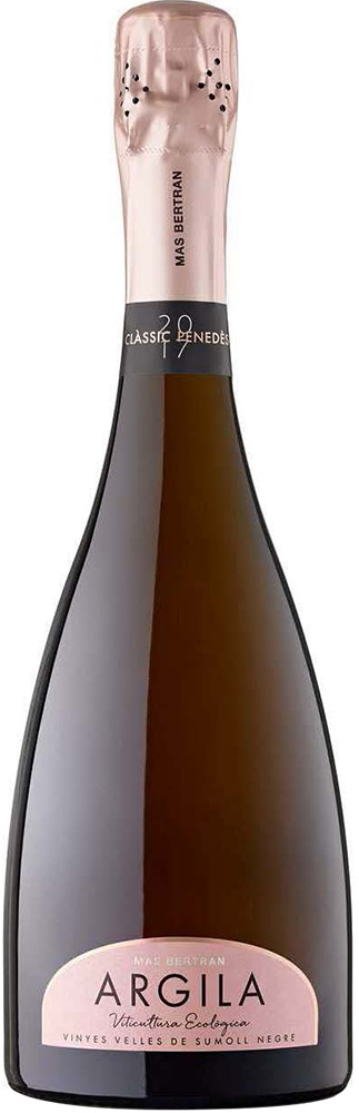 2018 Argila Rosé Penedés DO