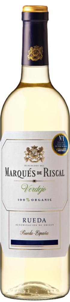 2024 Marques De Riscal Verdejo DO Rueda 2024 Marques De Riscal Verdejo DO Rueda