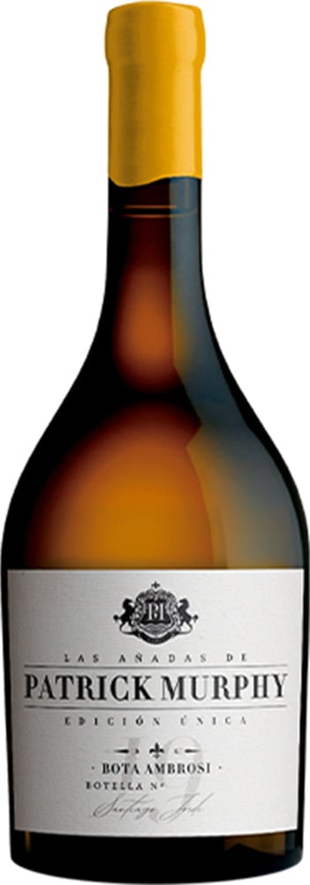 2020 Bota Ambrosi Cádiz VT