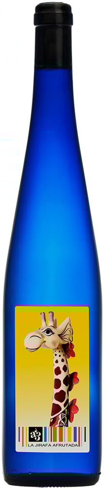2023 LA JIRAFA Blanco Afrutado Abona DO 2023 LA JIRAFA Blanco Afrutado Abona DO