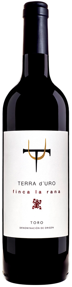 2021 Finca la Rana Toro DO