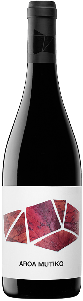 2023 Aroa Mutiko Navarra DO 2023 Aroa Mutiko Navarra DO