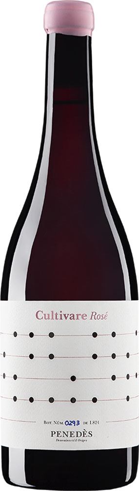 2021 Cultivare Rosado (Syrah)
