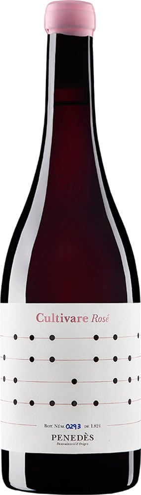 2021 Cultivare Rosado (Syrah) 2021 Cultivare Rosado (Syrah)