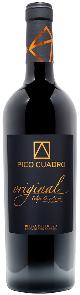 2020 Original Ribera del Duero DO