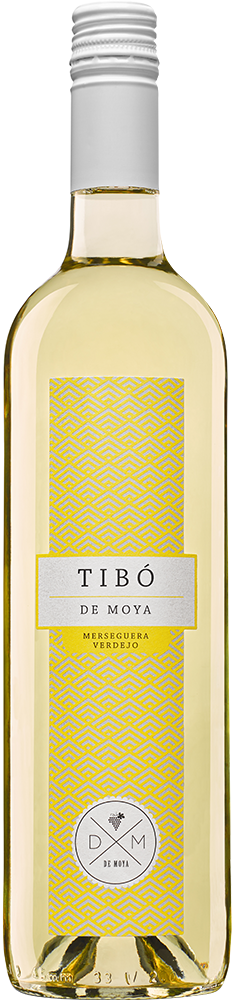 2024 "Tibó" Blanco
