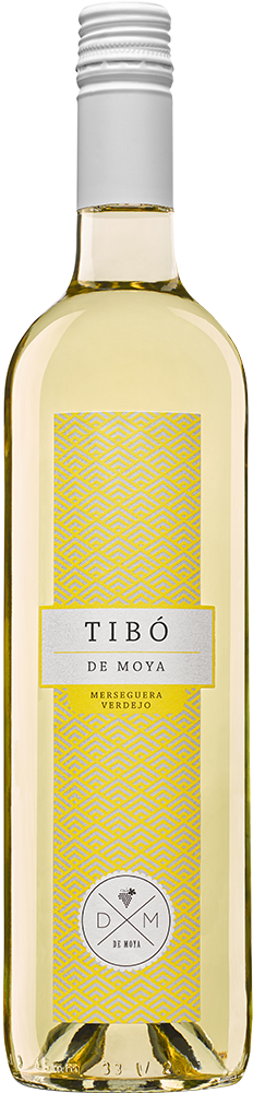 2024 "Tibó" Blanco 2024 "Tibó" Blanco