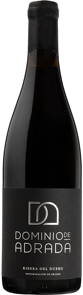 2022 Dominio de Adrada Ribera de Duero DO 2022 Dominio de Adrada Ribera de Duero DO