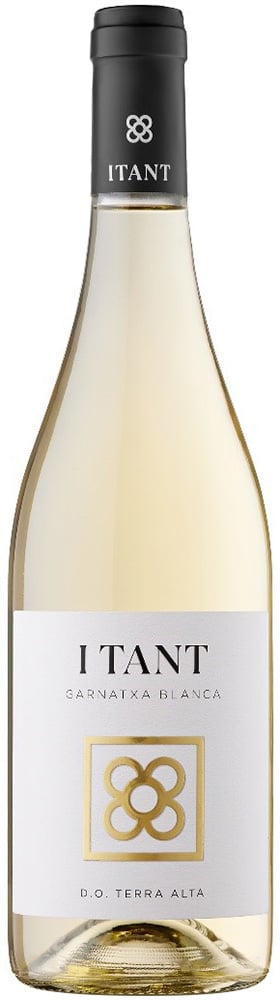 2024 I Tant Garnatxa Blanca Terra Alta DO - Organic 2024 I Tant Garnatxa Blanca Terra Alta DO - Organic