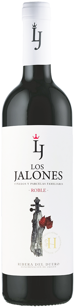 2024 Los Jalones Roble Ribera del Duero DO 2024 Los Jalones Roble Ribera del Duero DO