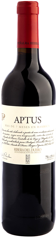 2020 Aptus Ribera del Duero DO