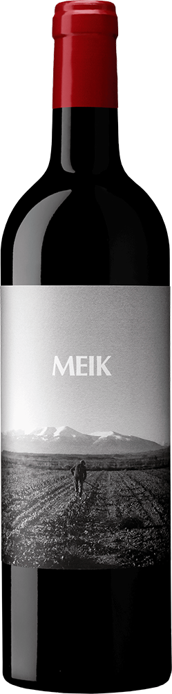 2019 MEIK Tinto Navarra DO