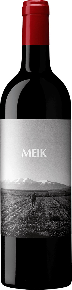 2019 MEIK Tinto Navarra DO 2019 MEIK Tinto Navarra DO