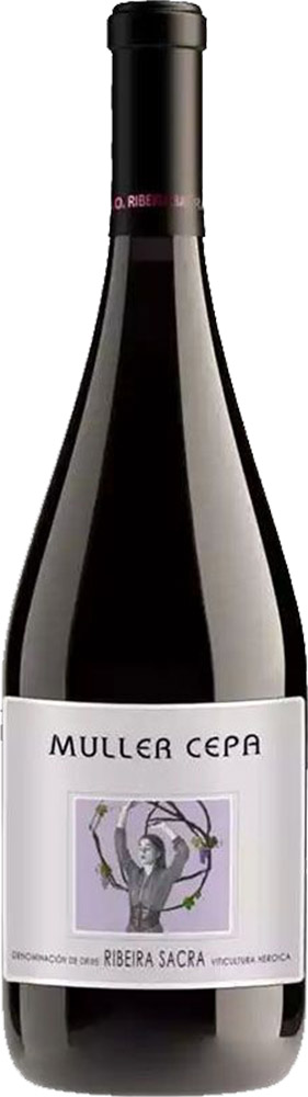 2022 Muller Cepa Multivarietal Ribeira Sacra DO