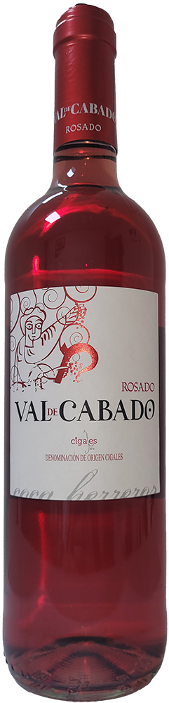 2023 Valdecabado Rosado DO Cigales 2023 Valdecabado Rosado DO Cigales
