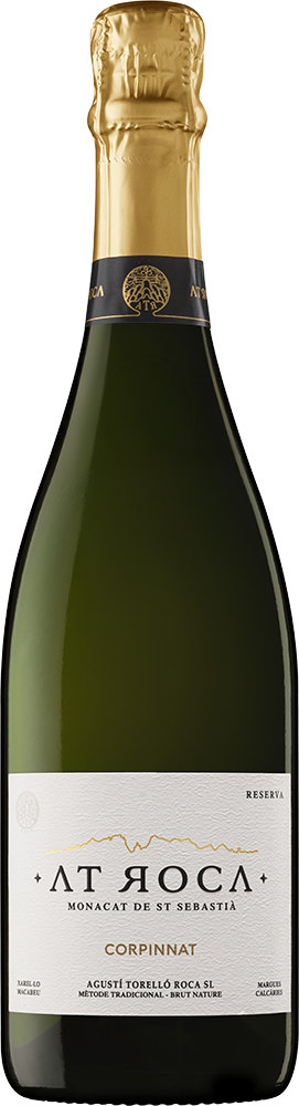 2023 AT Roca Reserva Corpinnat BIO