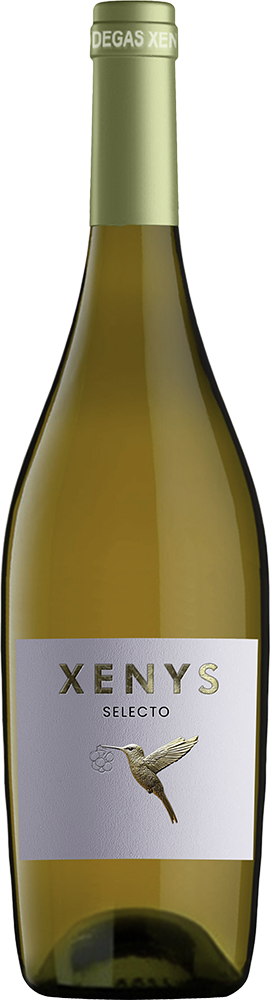 2024 Xenys Selecto Jumilla DO BIO