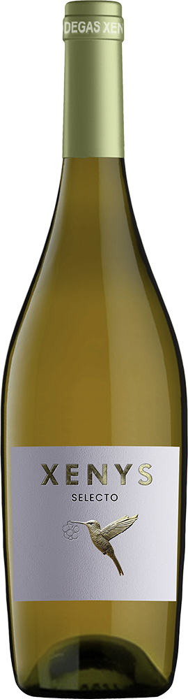 2024 Xenys Selecto Jumilla DO BIO 2024 Xenys Selecto Jumilla DO BIO