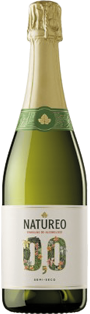 Natureo Sparkling 0.0