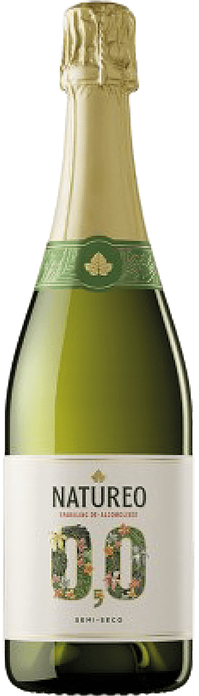 Natureo Sparkling 0.0 Natureo Sparkling 0.0
