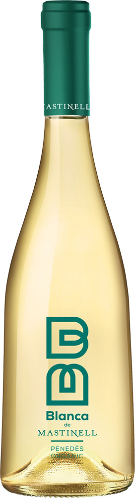2024 Blanca de Mastinell BIO