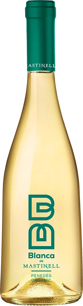 2024 Blanca de Mastinell BIO 2024 Blanca de Mastinell BIO