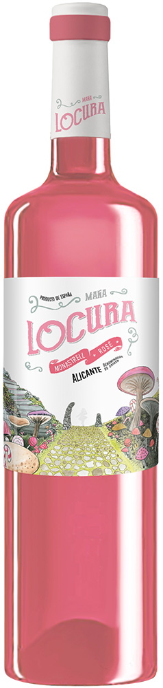 2024 Maña Locura Alicante DO