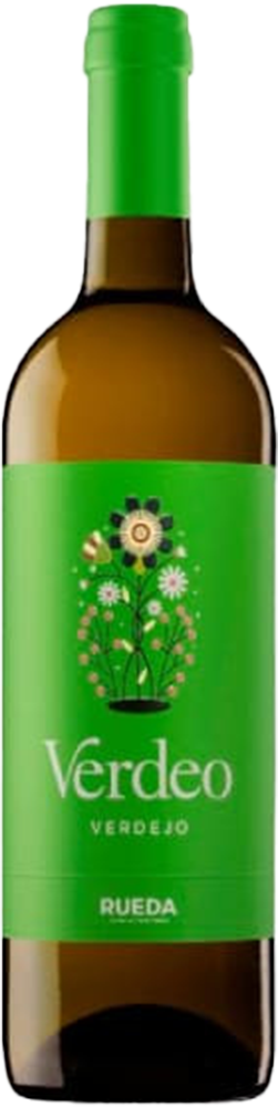 2024 Verdeo Rueda DO 2024 Verdeo Rueda DO